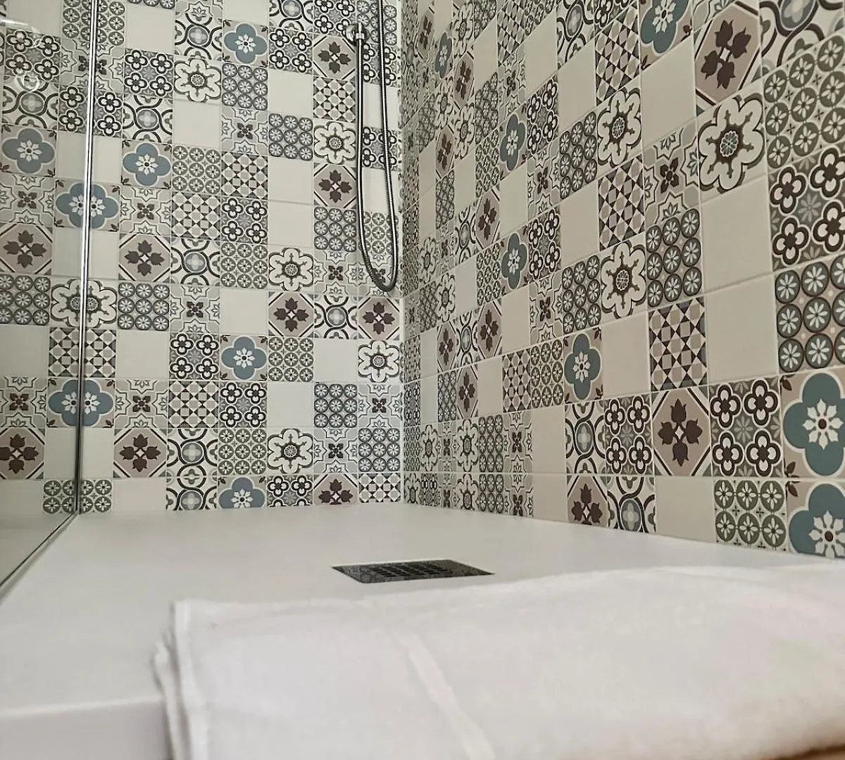 Apartment Casa Adeore Milano