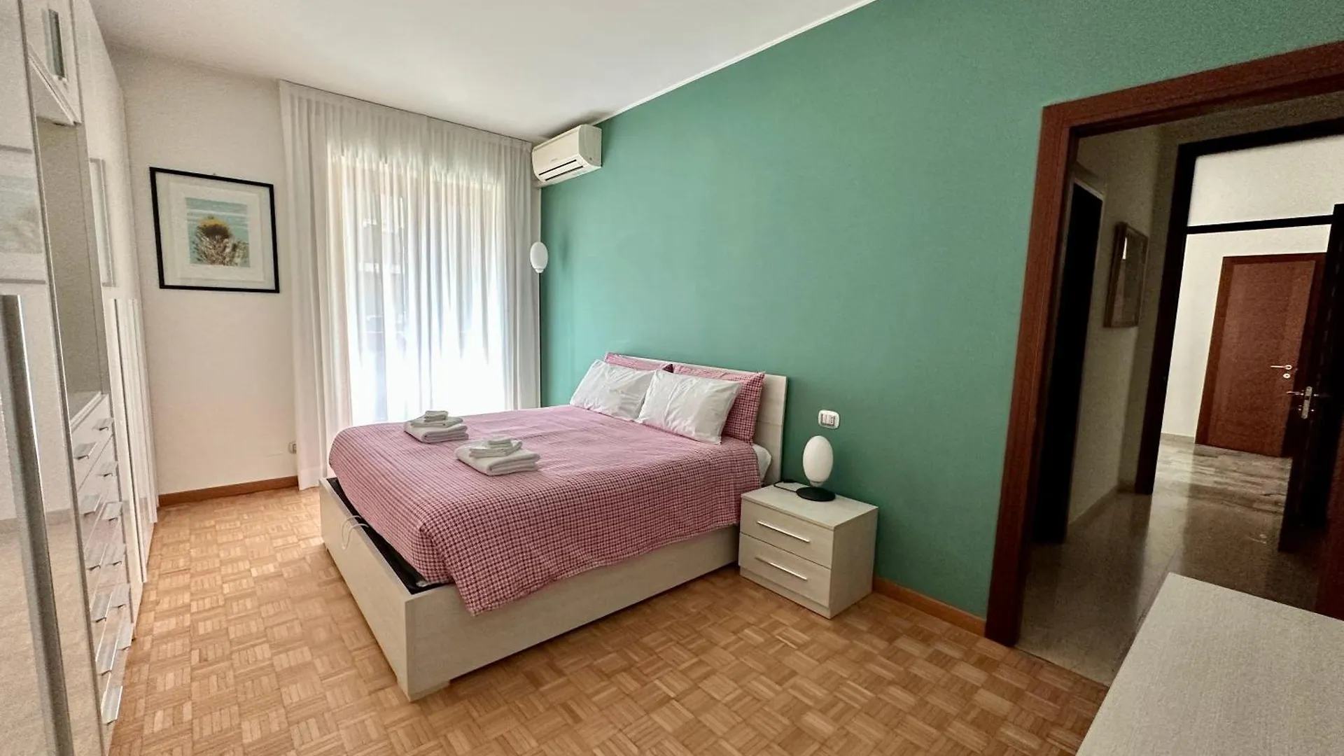 Apartment Casa Adeore Milano