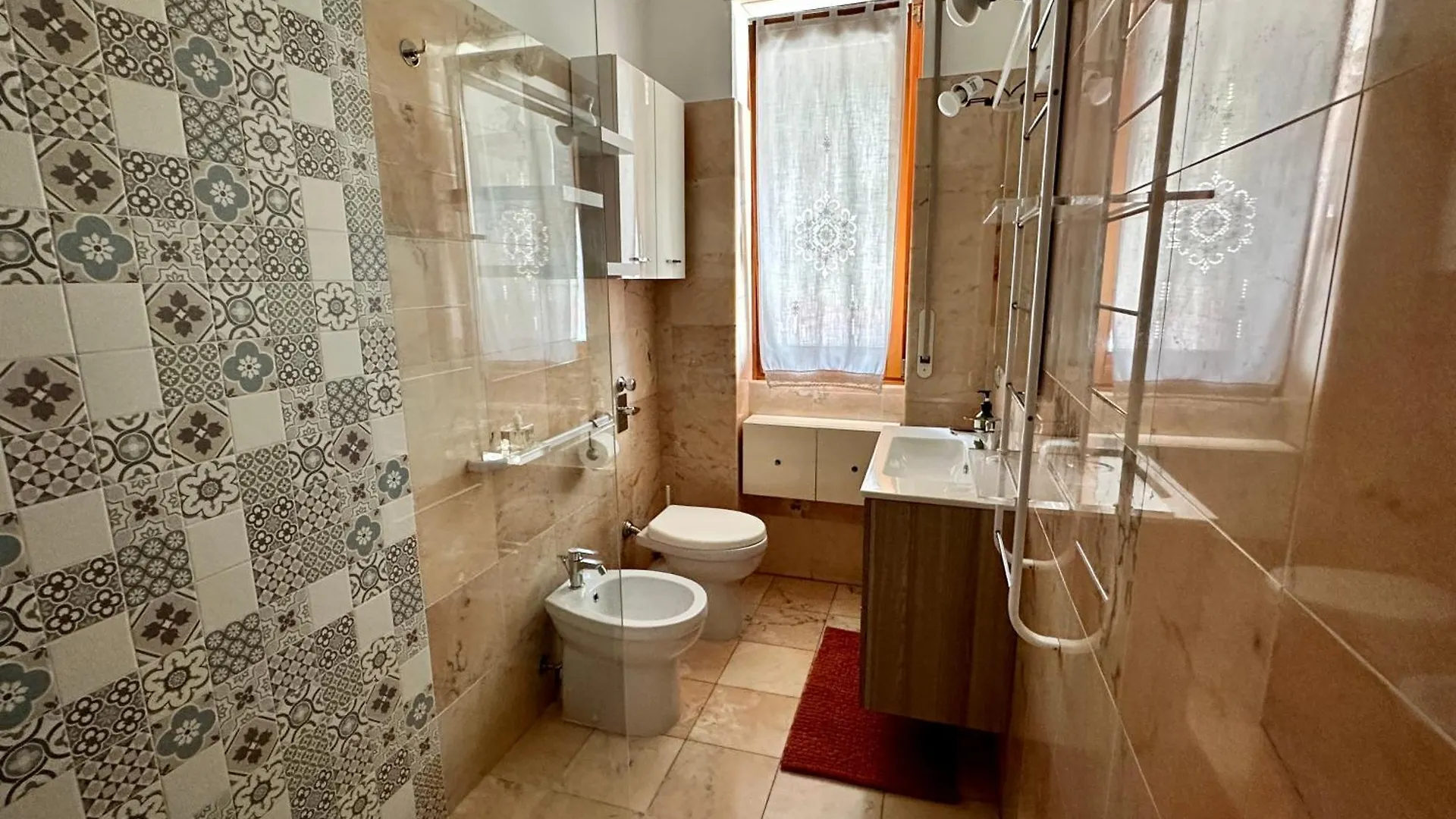 Apartment Casa Adeore Milano