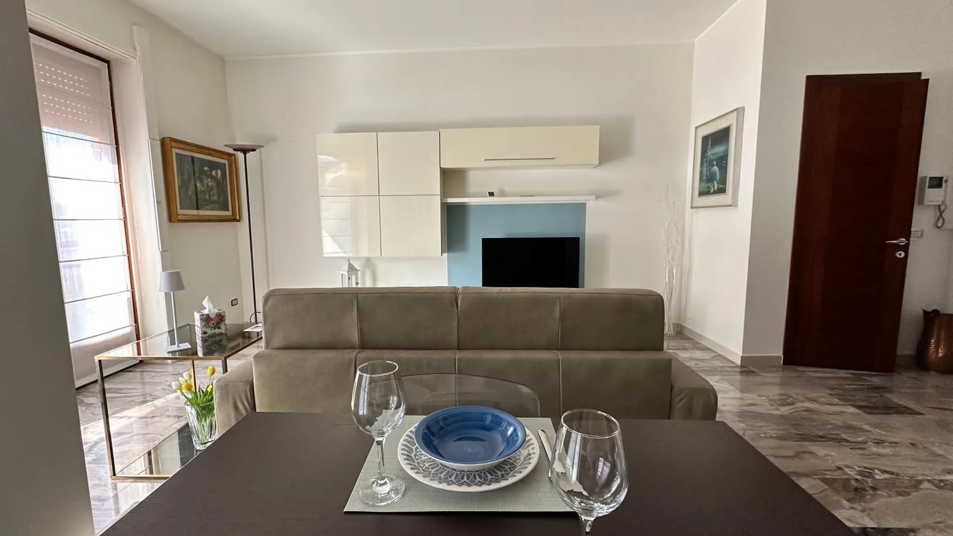 Casa Adeore Milano Apartment