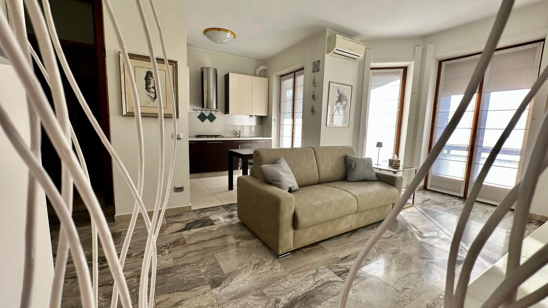 Casa Adeore Milano 0*, Milan Italy